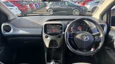 Toyota Aygo 1.0 VVT-i X-Plore 5dr Petrol Hatchback